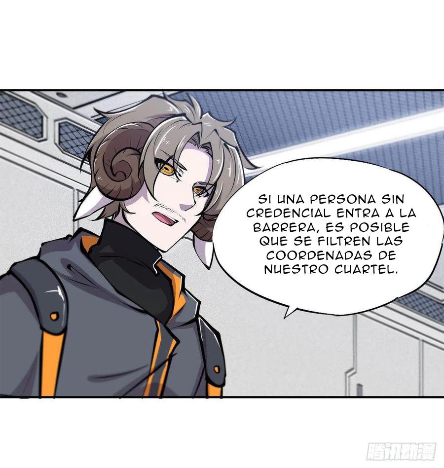 The Blood Princess And The Knight Capitulo 88 página 22