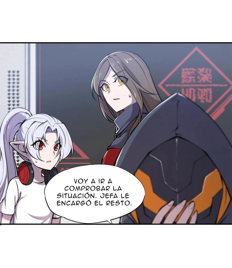 The Blood Princess And The Knight Capitulo 88 página 23