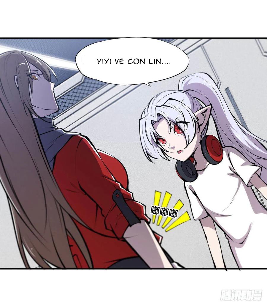 The Blood Princess And The Knight Capitulo 88 página 24