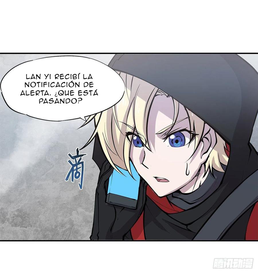 The Blood Princess And The Knight Capitulo 88 página 25