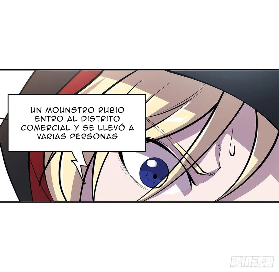 The Blood Princess And The Knight Capitulo 88 página 26