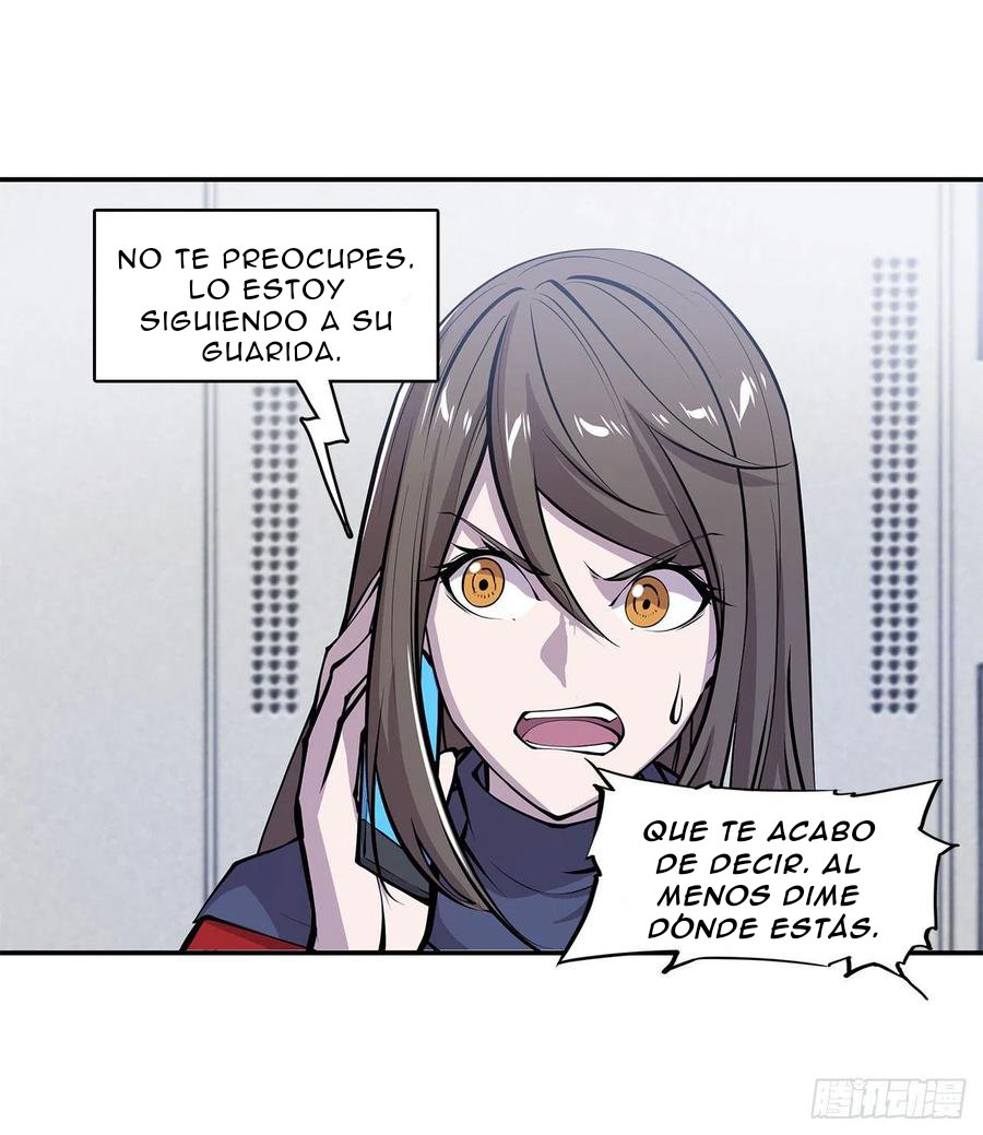 The Blood Princess And The Knight Capitulo 88 página 28