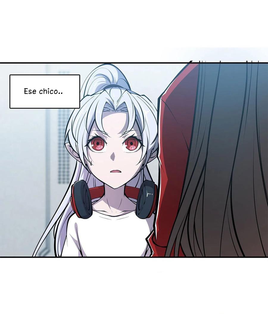The Blood Princess And The Knight Capitulo 88 página 29
