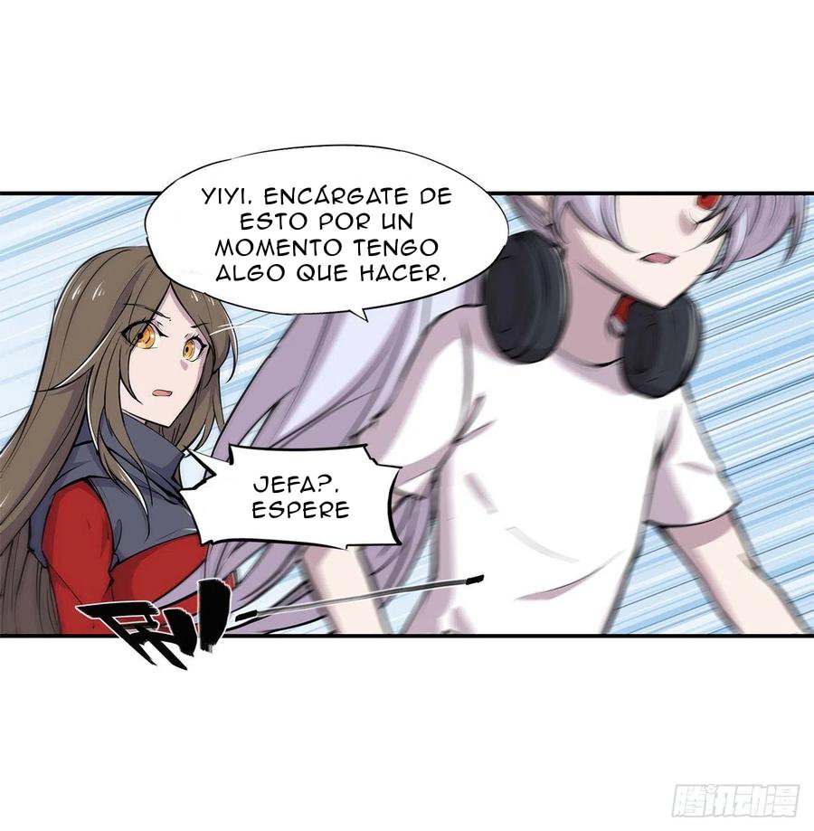 The Blood Princess And The Knight Capitulo 88 página 30