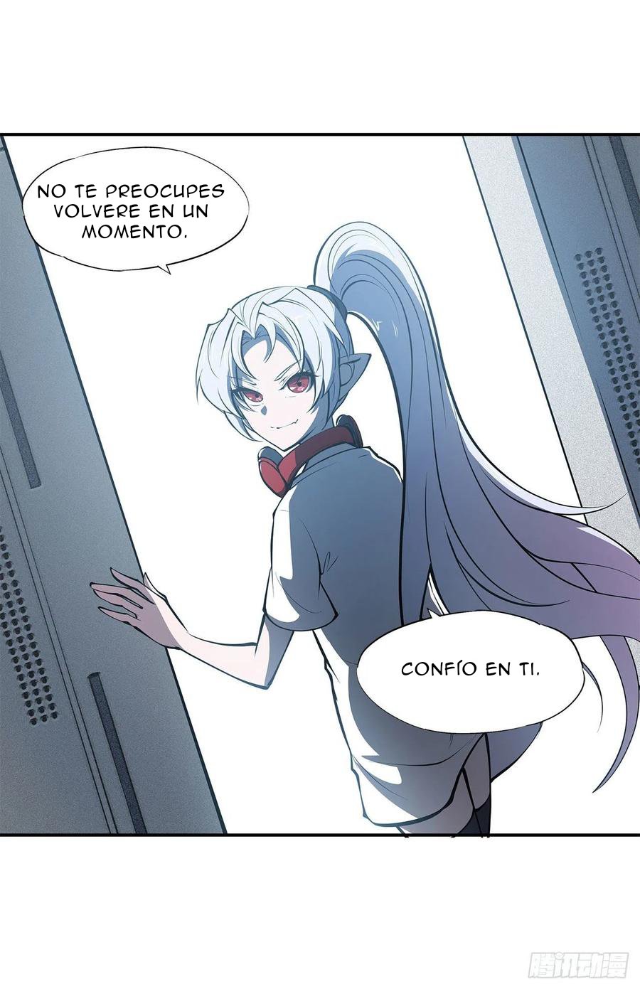 The Blood Princess And The Knight Capitulo 88 página 31
