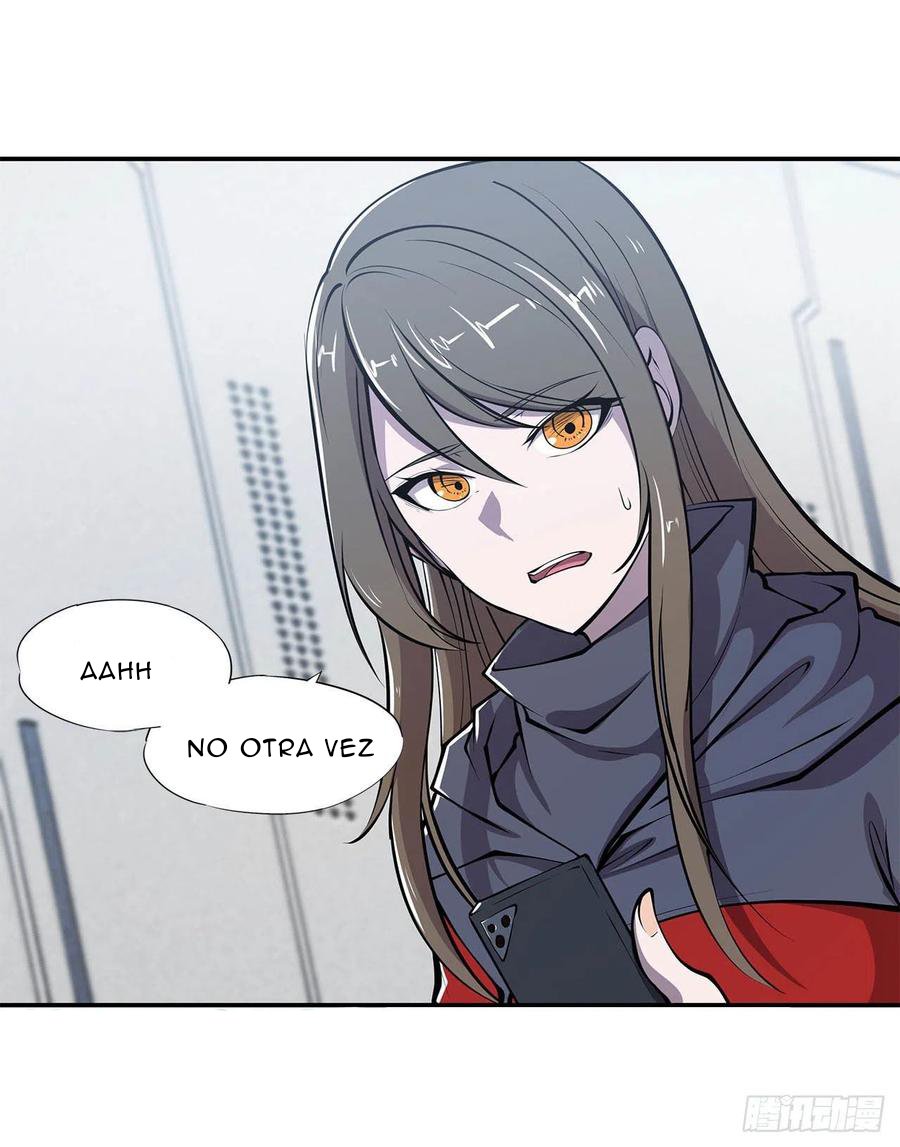 The Blood Princess And The Knight Capitulo 88 página 32
