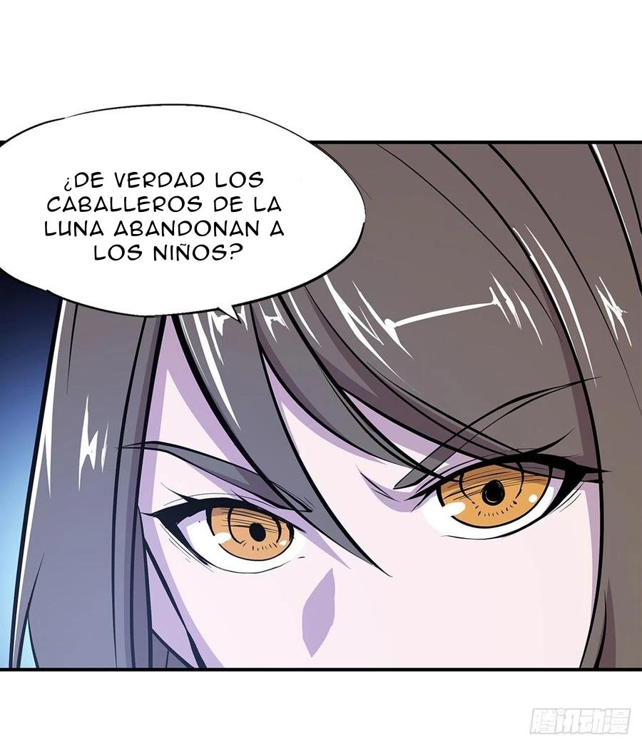 The Blood Princess And The Knight Capitulo 88 página 4