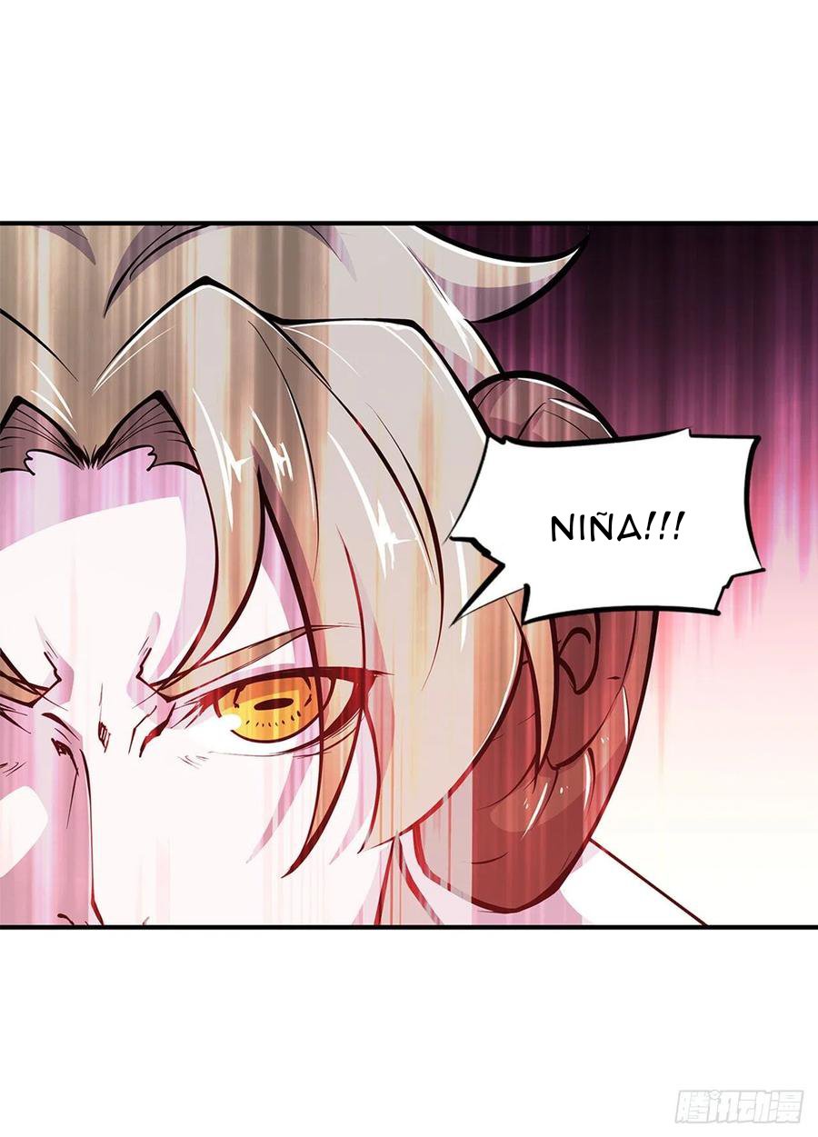 The Blood Princess And The Knight Capitulo 88 página 5