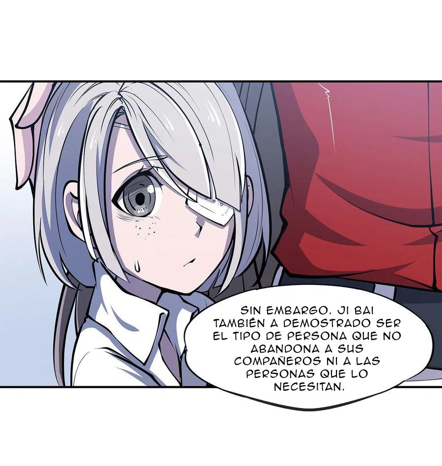 The Blood Princess And The Knight Capitulo 88 página 8