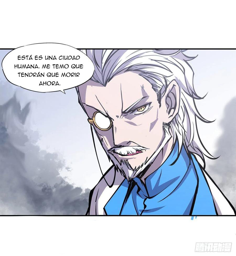 The Blood Princess And The Knight Capitulo 89 página 10