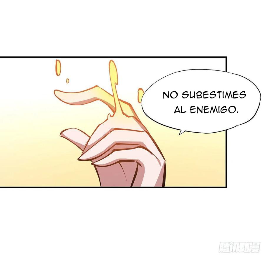 The Blood Princess And The Knight Capitulo 89 página 19