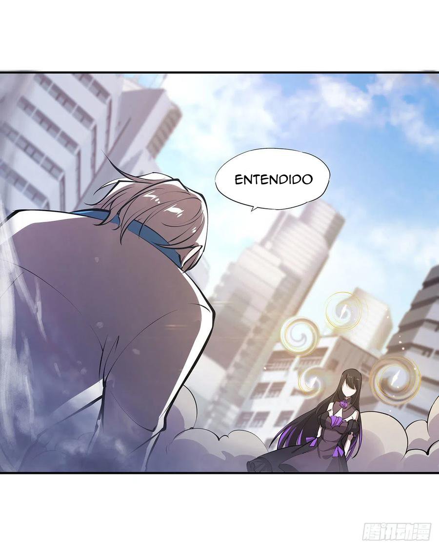 The Blood Princess And The Knight Capitulo 89 página 21