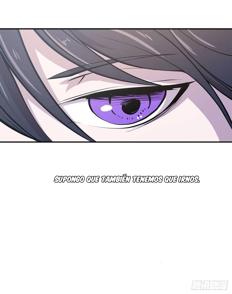 The Blood Princess And The Knight Capitulo 89 página 24