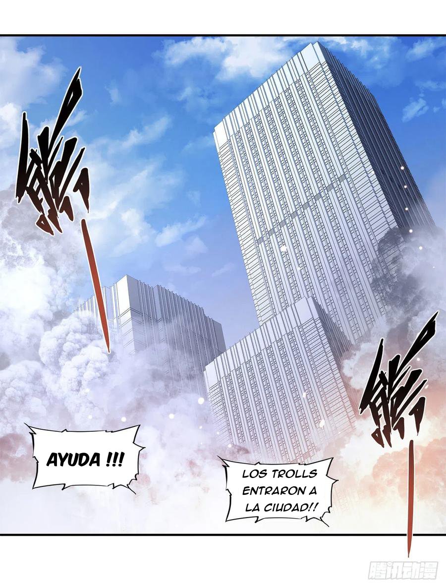 The Blood Princess And The Knight Capitulo 89 página 3
