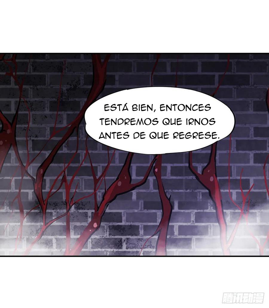 The Blood Princess And The Knight Capitulo 89 página 30