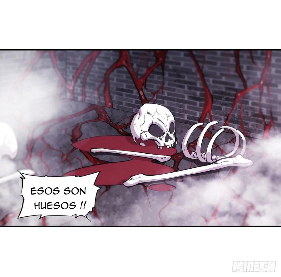The Blood Princess And The Knight Capitulo 89 página 31