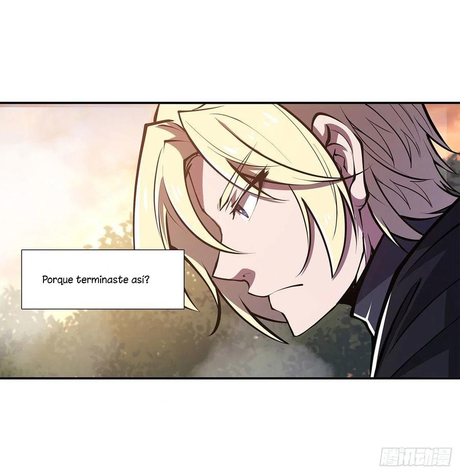 The Blood Princess And The Knight Capitulo 89 página 34