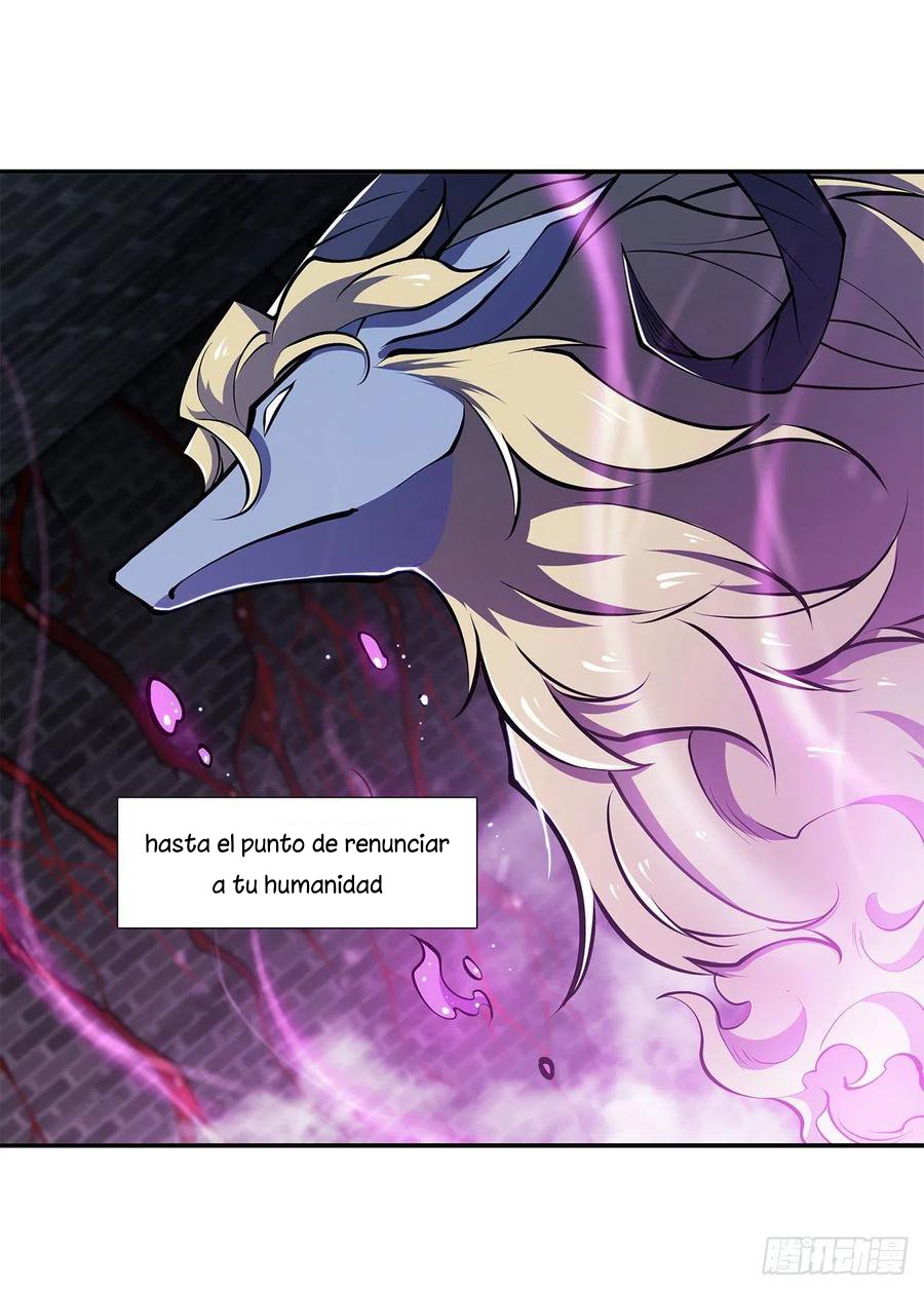 The Blood Princess And The Knight Capitulo 89 página 35