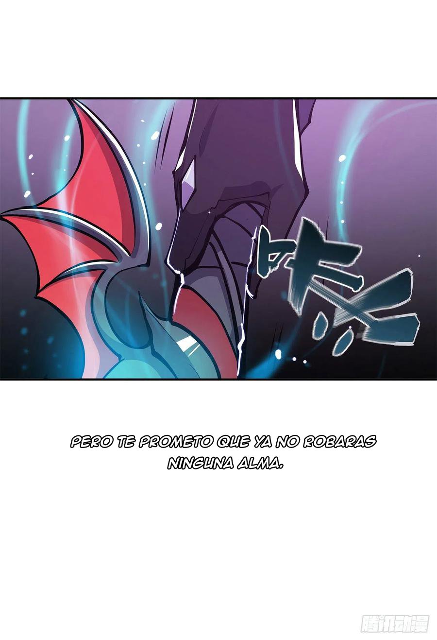 The Blood Princess And The Knight Capitulo 89 página 36