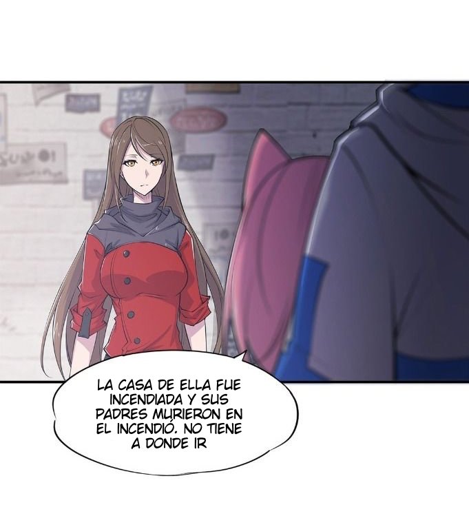 The Blood Princess And The Knight Capitulo 9 página 11