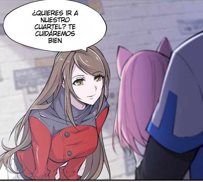 The Blood Princess And The Knight Capitulo 9 página 13