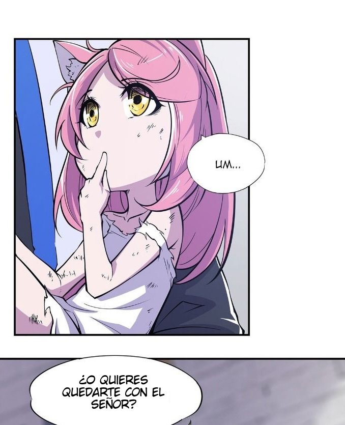 The Blood Princess And The Knight Capitulo 9 página 14