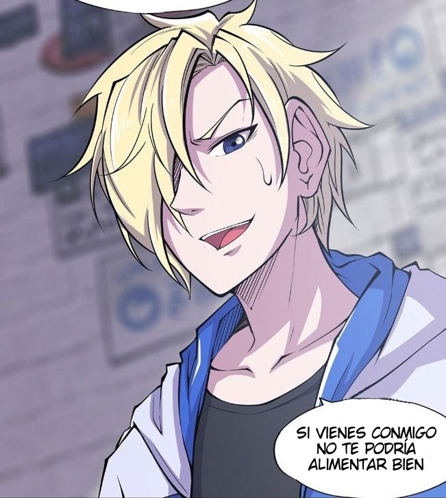 The Blood Princess And The Knight Capitulo 9 página 15