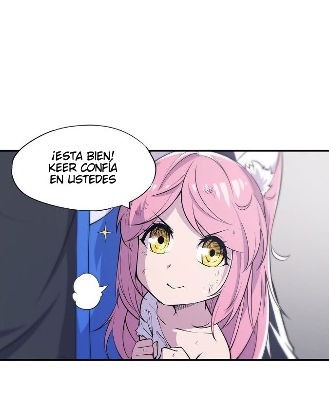 The Blood Princess And The Knight Capitulo 9 página 16