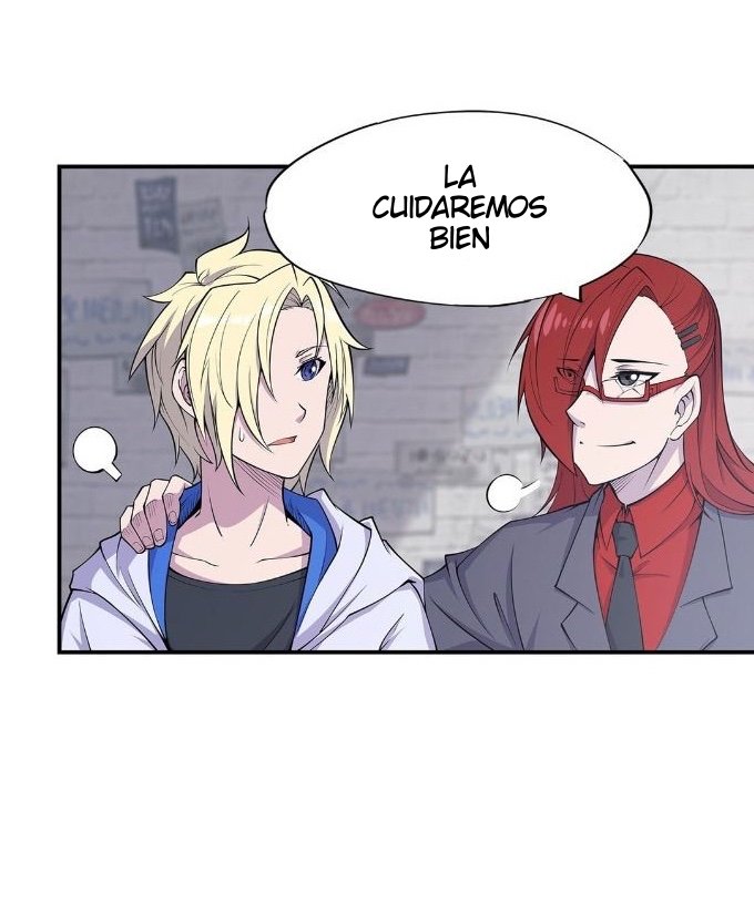 The Blood Princess And The Knight Capitulo 9 página 18