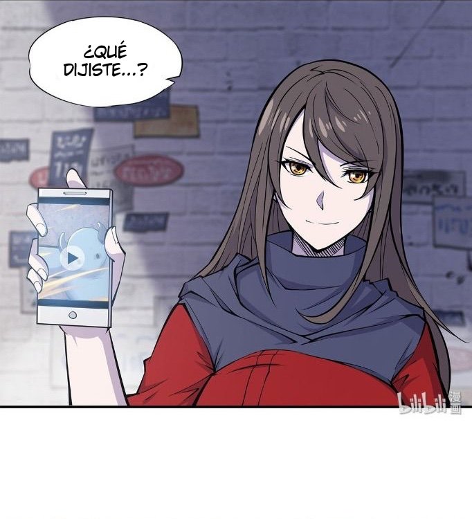 The Blood Princess And The Knight Capitulo 9 página 2