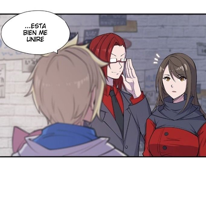 The Blood Princess And The Knight Capitulo 9 página 20