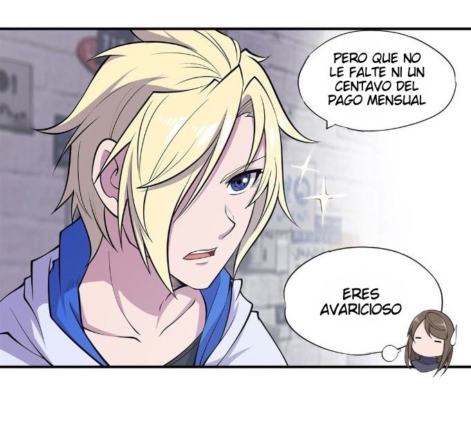 The Blood Princess And The Knight Capitulo 9 página 21