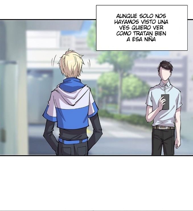 The Blood Princess And The Knight Capitulo 9 página 26