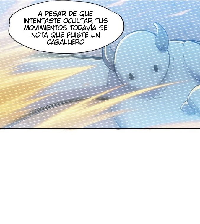The Blood Princess And The Knight Capitulo 9 página 3