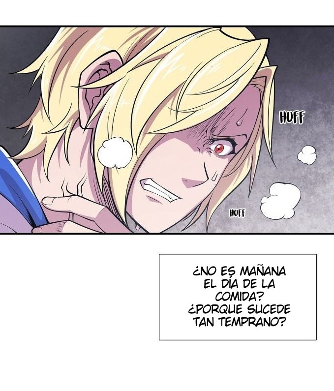 The Blood Princess And The Knight Capitulo 9 página 32
