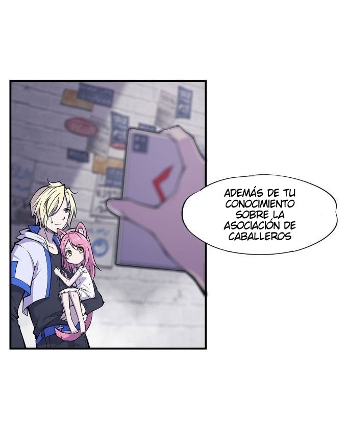 The Blood Princess And The Knight Capitulo 9 página 4