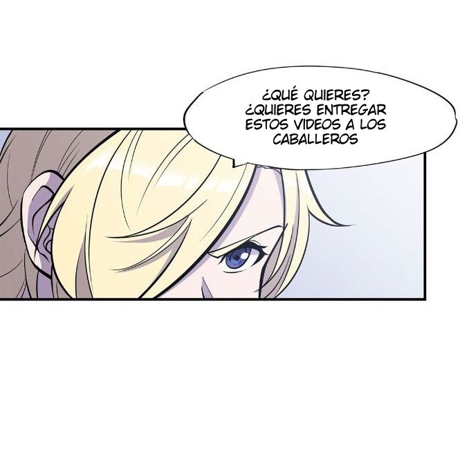 The Blood Princess And The Knight Capitulo 9 página 5