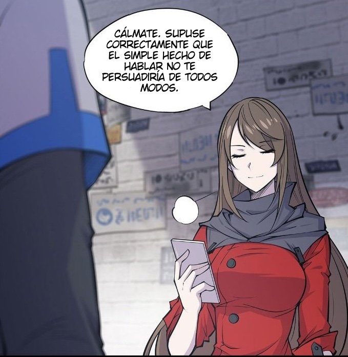 The Blood Princess And The Knight Capitulo 9 página 6