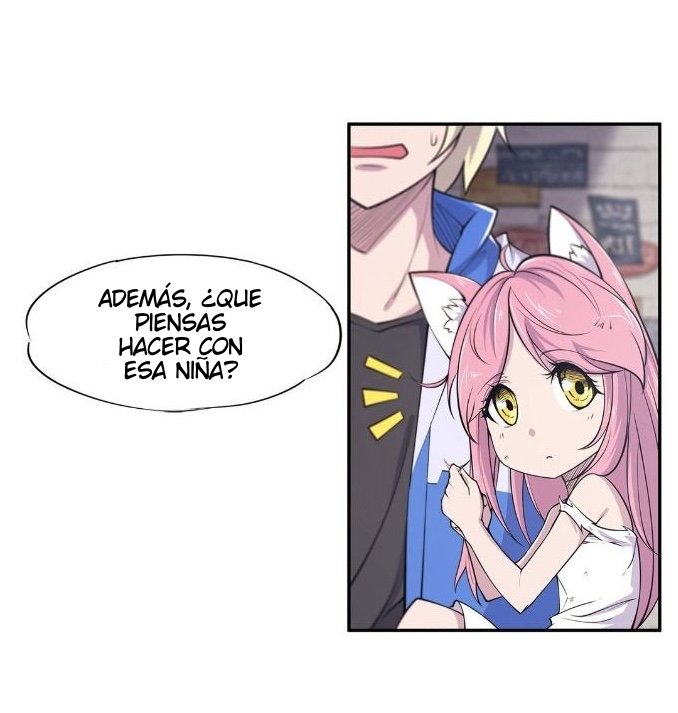 The Blood Princess And The Knight Capitulo 9 página 9