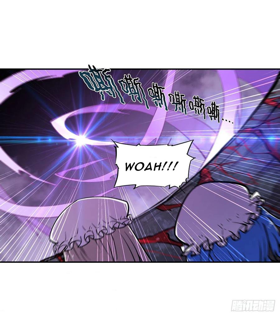 The Blood Princess And The Knight Capitulo 90 página 10