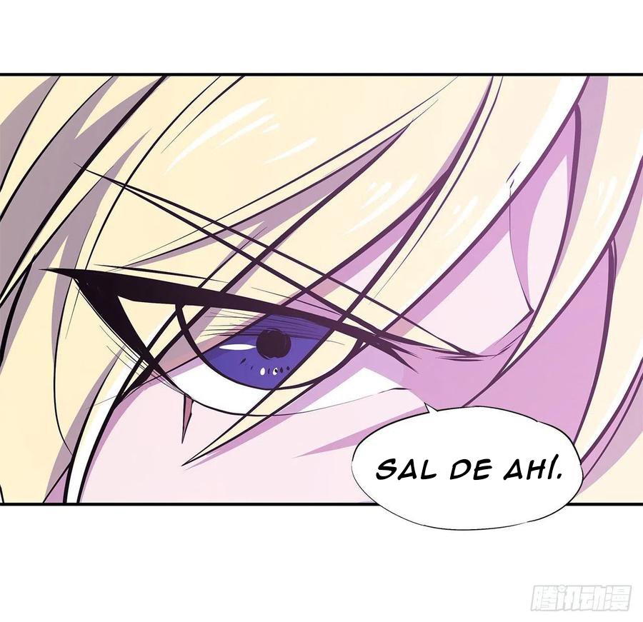 The Blood Princess And The Knight Capitulo 90 página 16