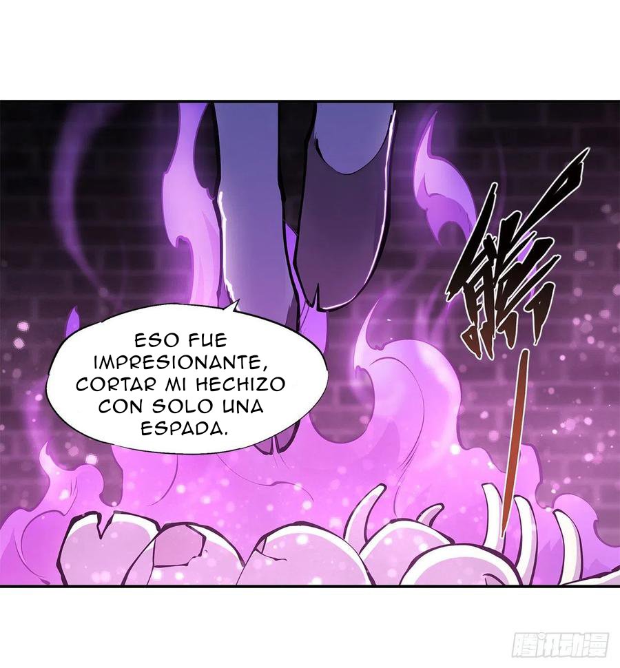 The Blood Princess And The Knight Capitulo 90 página 17