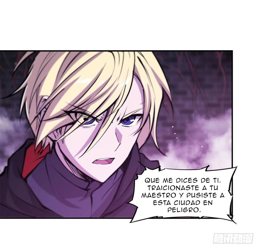 The Blood Princess And The Knight Capitulo 90 página 19