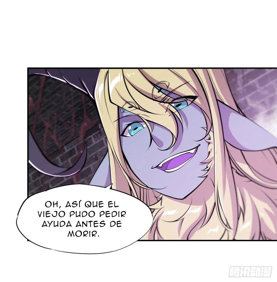 The Blood Princess And The Knight Capitulo 90 página 20