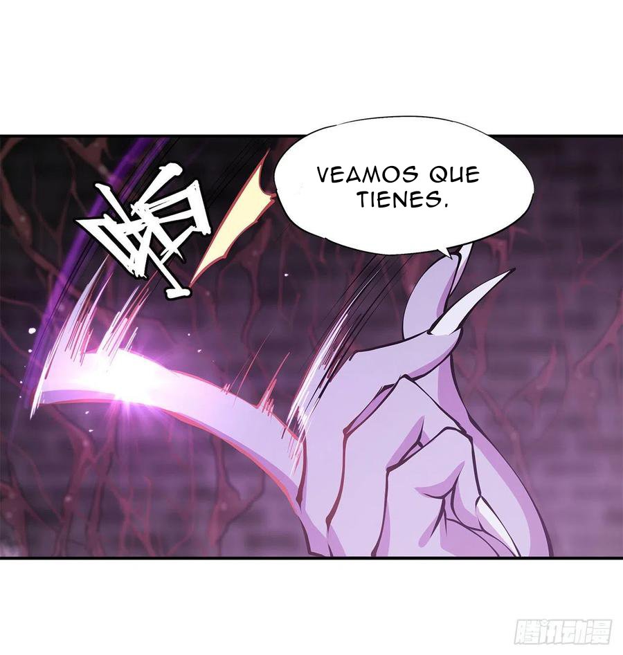 The Blood Princess And The Knight Capitulo 90 página 21