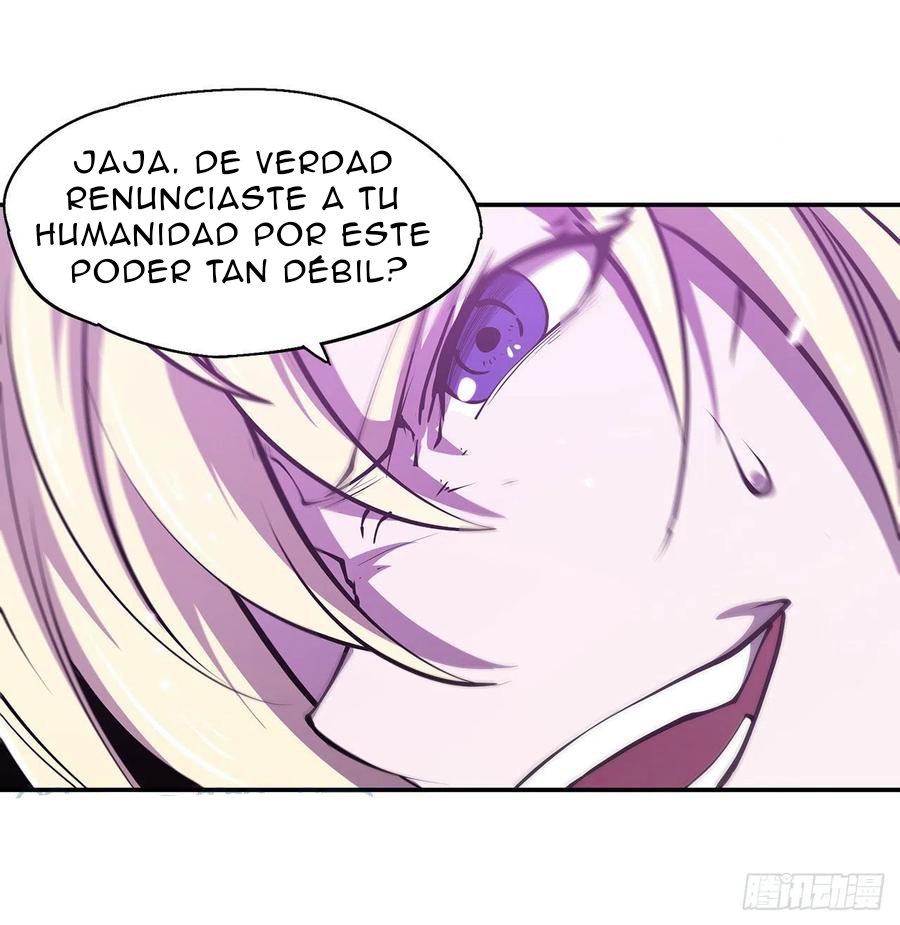 The Blood Princess And The Knight Capitulo 90 página 26