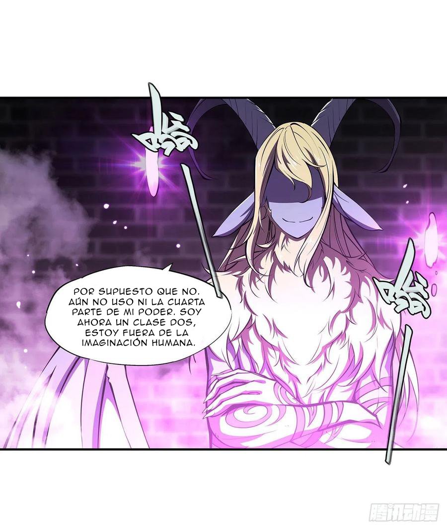 The Blood Princess And The Knight Capitulo 90 página 27