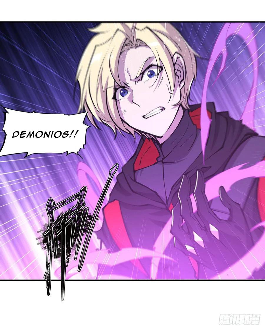 The Blood Princess And The Knight Capitulo 90 página 29