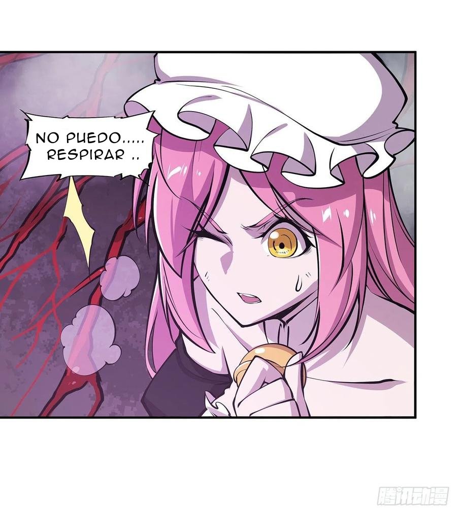 The Blood Princess And The Knight Capitulo 90 página 30