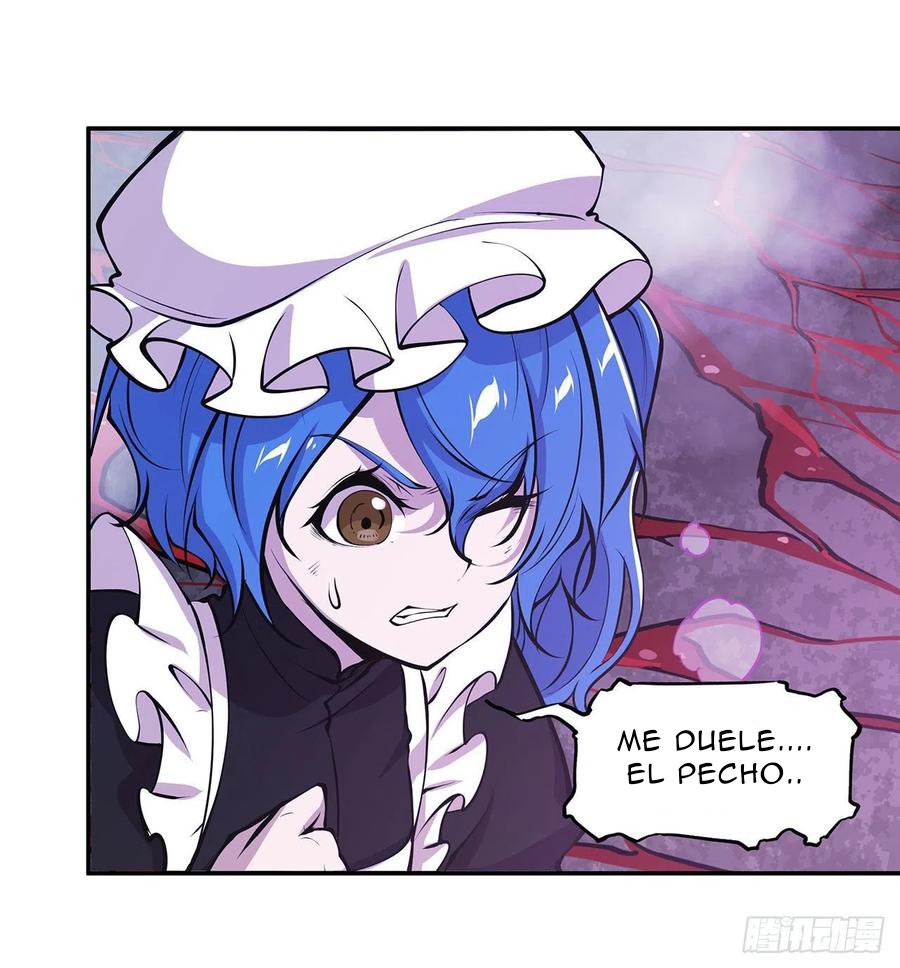 The Blood Princess And The Knight Capitulo 90 página 31